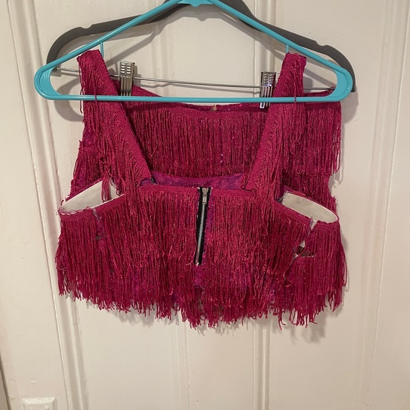 Taylor Swift 1989 Tour Costume - Picture 7 of 8